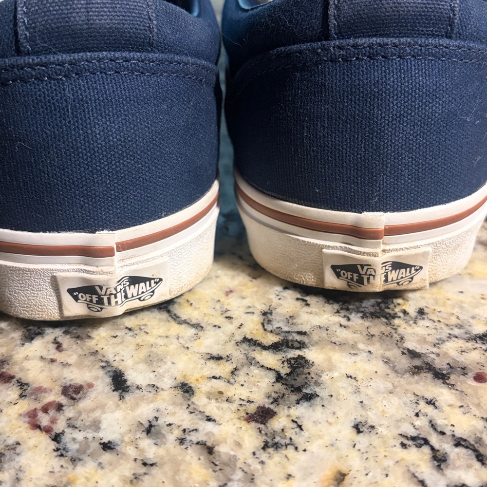 VANS♦️♦️OLD SKOOL LOW TOPS - Picture 8 of 15